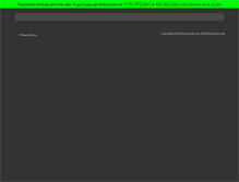 Tablet Screenshot of fantoob.com